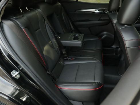 Used 2023 Buick Envision Essence w/ Sport Touring Package image 31