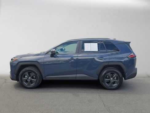 Used 2026 Toyota RAV4 LE FWD image 6