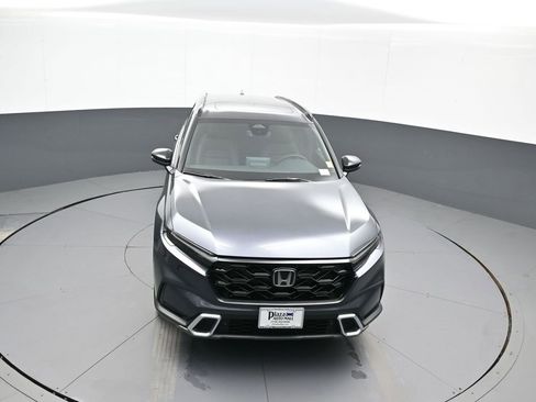 New 2026 Honda CR-V Sport Touring image 35
