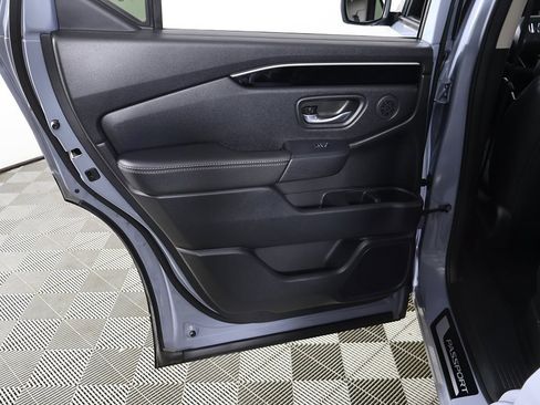 Used 2026 Honda Passport RTL image 25