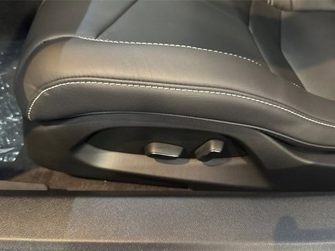 New 2025 Chevrolet Corvette E-Ray w/ Battery Protection Package image 11