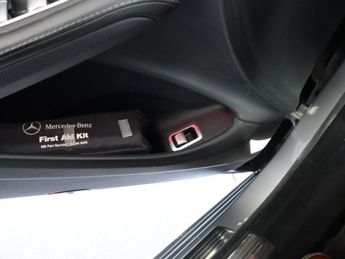 Used 2015 Mercedes-Benz S 550 4MATIC Sedan image 30