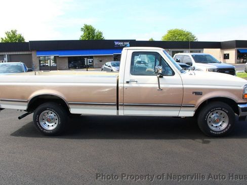 Used 1994 Ford F150 XL RWD image 4