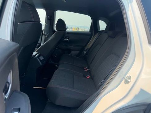 Certified 2024 Honda HR-V Sport image 15