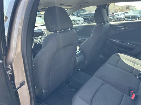 Used 2024 Chevrolet Malibu RS w/ LPO, Floor Liner Package FWD image 20