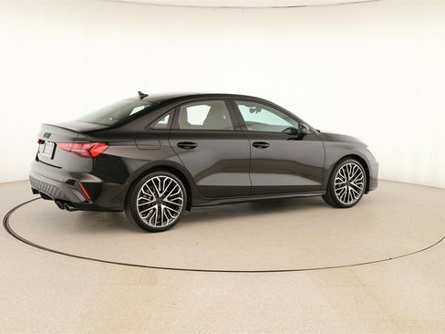 New 2026 Audi S3 Premium image 7