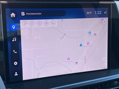 New 2026 Subaru Outback Touring AWD/4WD image 18