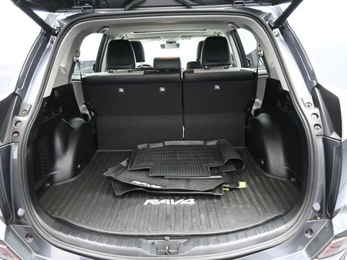 Used 2016 Toyota RAV4 Limited w/ Protection Package AWD/4WD image 21