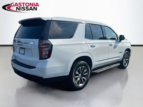 Used 2024 Chevrolet Tahoe LS w/ Driver Alert Package RWD image 9