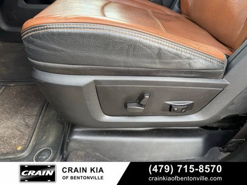 Used 2021 RAM 3500 Limited AWD/4WD image 12