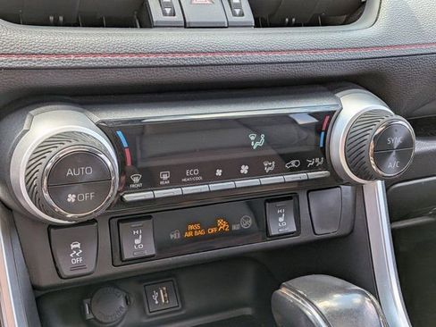 Certified 2024 Toyota RAV4 XSE w/ Weather Package image 26