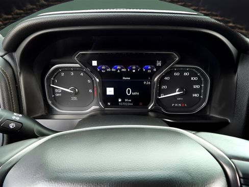 Used 2019 GMC Sierra 1500 AT4 w/ AT4 Premium Package image 20