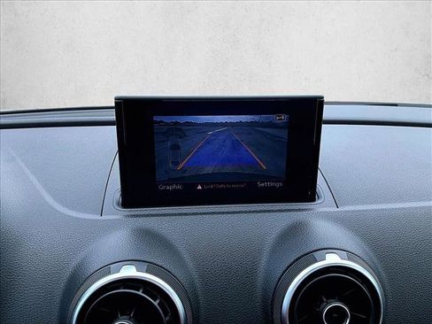 Used 2015 Audi A3 2.0T Premium w/ Driver Assistance Package image 23