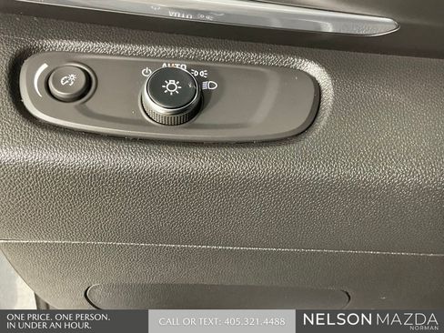 Used 2024 Buick Envista Preferred w/ Convenience I Package FWD image 41