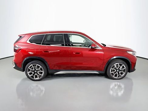 New 2026 BMW X1 xDrive28i w/ Technology Package AWD/4WD image 8