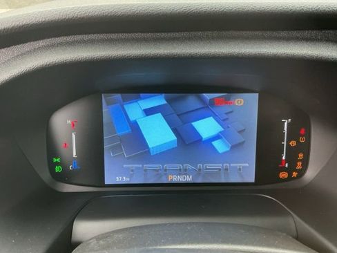 New 2026 Ford Transit 350 XLT AWD/4WD image 20