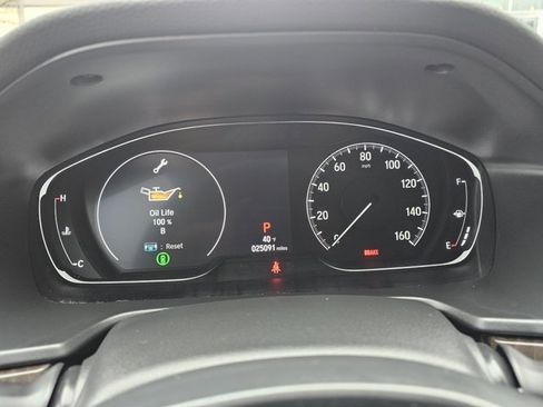 Used 2020 Honda Accord Touring image 20