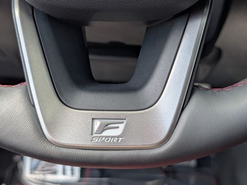 Used 2024 Lexus RX 350 F Sport w/ Convenience Package AWD/4WD image 26