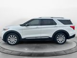 Used 2022 Ford Explorer Limited w/ Limited Technology Package image 4