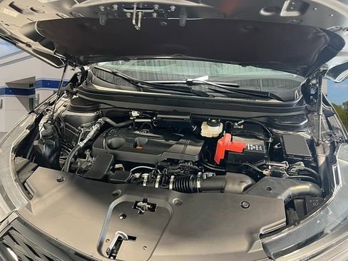 New 2026 Acura RDX SH-AWD w/ Technology Package image 13