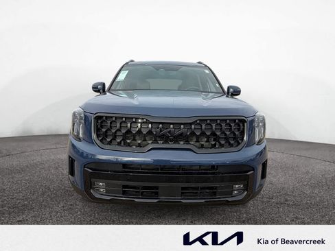New 2025 Kia Telluride SX X-Line image 10
