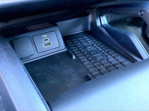 New 2025 Ford Bronco Sport Badlands w/ Badlands Tech Package image 19