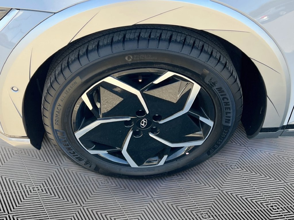 Used 2024 Hyundai Ioniq 5 Limited RWD image 29