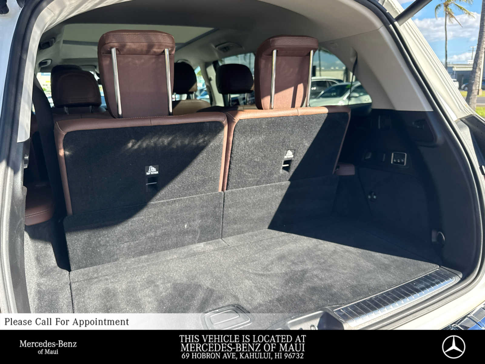 Certified 2024 Mercedes-Benz GLS 450 4MATIC image 6