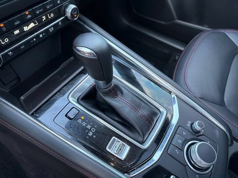 Used 2023 MAZDA CX-5 AWD 2.5 Turbo image 24
