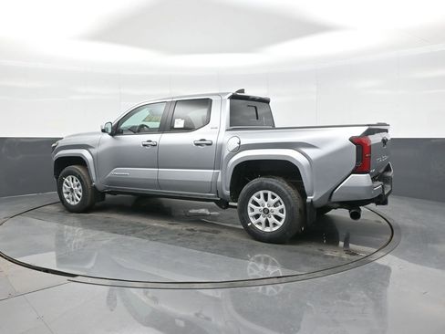New 2026 Toyota Tacoma SR5 image 5