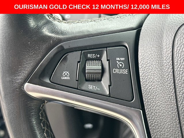 Used 2019 Buick Encore Preferred w/ Safety Package FWD image 26