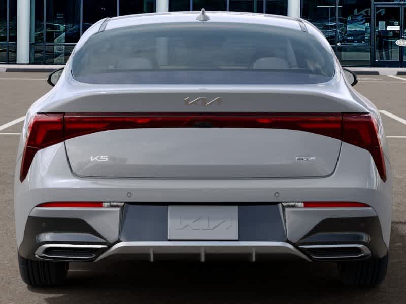 New 2026 Kia K5 GT-Line FWD image 13