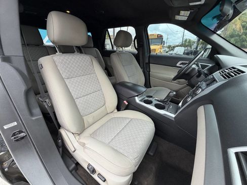 Used 2014 Ford Explorer XLT image 23