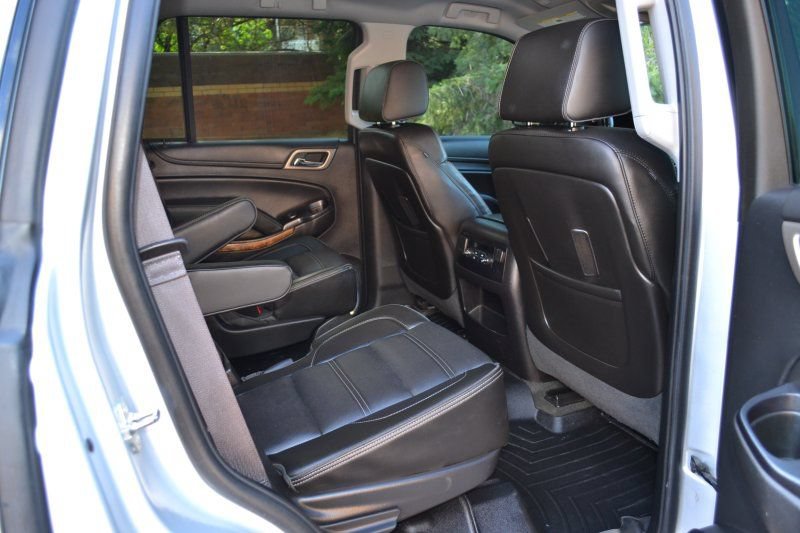 Used 2015 GMC Yukon Denali AWD/4WD image 30