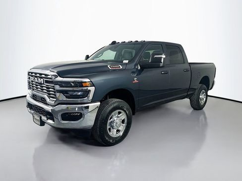 New 2026 RAM 2500 Tradesman AWD/4WD image 3