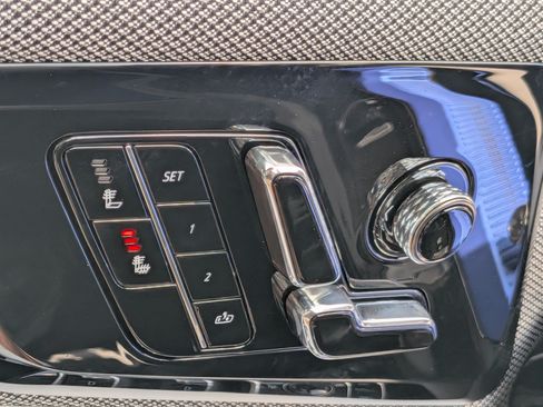 New 2027 Cadillac Optiq Sport RWD image 23