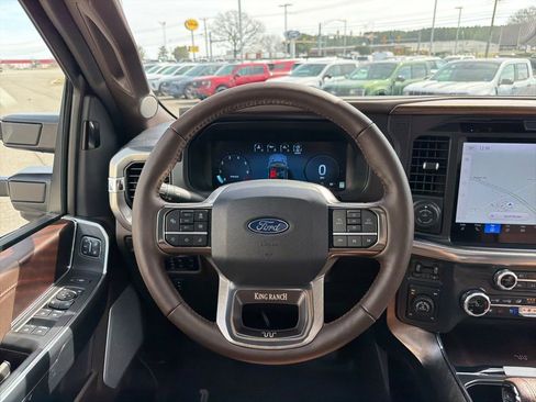 Certified 2025 Ford F150 King Ranch image 26