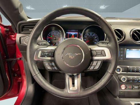 Used 2023 Ford Mustang Coupe image 15