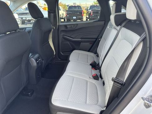 New 2026 Ford Escape Active w/ Cold Weather Package image 21