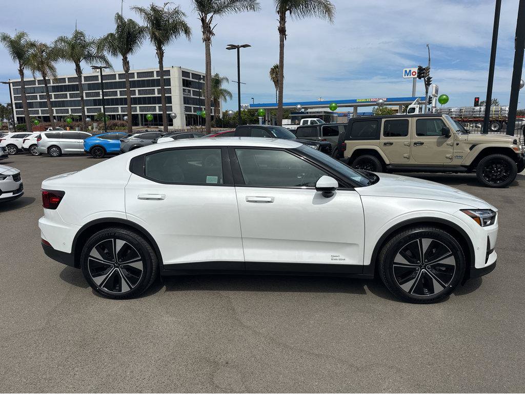 Used 2024 Polestar Polestar 2 w/ Pilot Pack RWD image 41