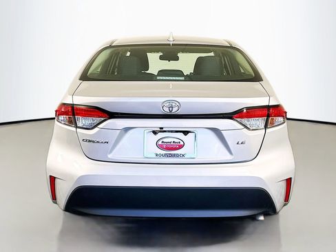 Used 2024 Toyota Corolla LE image 6