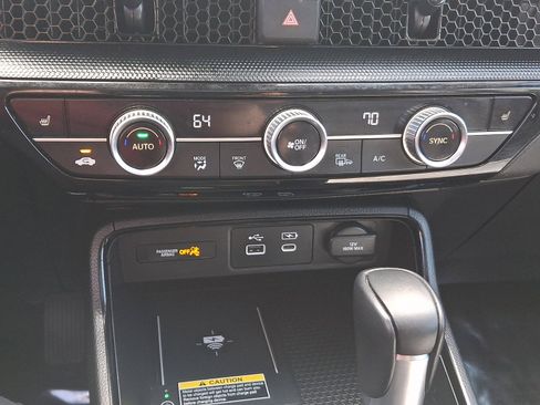 Used 2023 Honda CR-V EX-L image 16