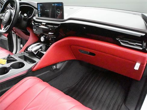 Certified 2025 Acura MDX A-Spec image 18