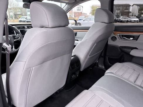 Used 2022 Honda CR-V EX image 19