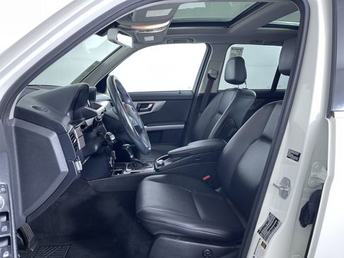 Used 2010 Mercedes-Benz GLK 350 4MATIC image 15