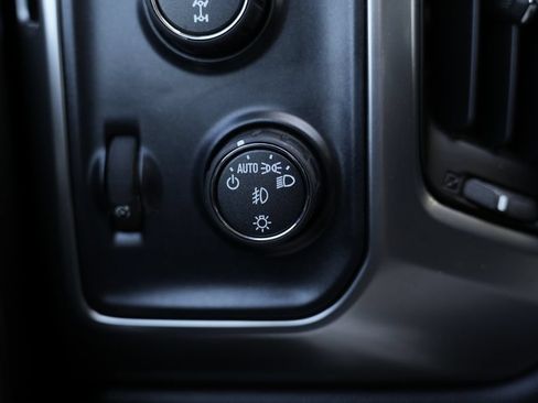Used 2016 Chevrolet Silverado 1500 LT w/ All Star Edition AWD/4WD image 46