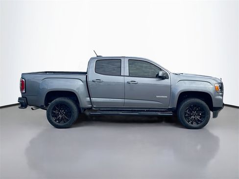 Used 2022 GMC Canyon Elevation w/ Trailering Package image 8