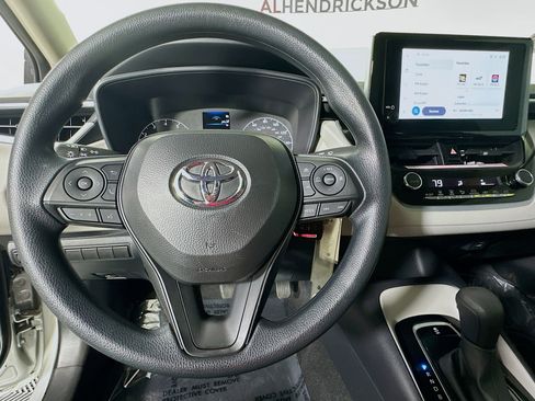 Certified 2024 Toyota Corolla LE image 15