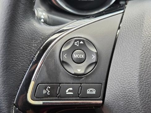 Used 2016 Mitsubishi Outlander Sport ES FWD image 18