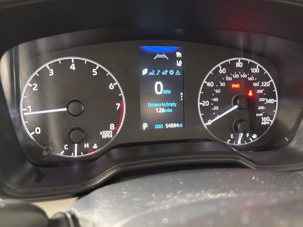 Used 2023 Toyota Corolla Cross L FWD image 19